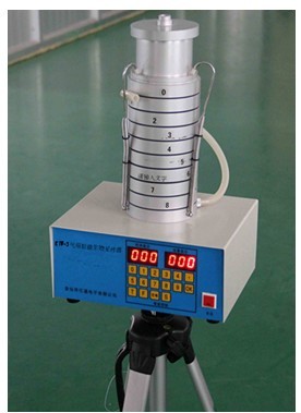 氣溶膠粒度采樣器